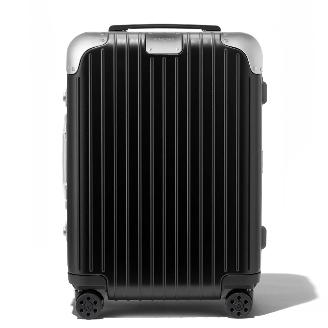 RIMOWA luggage-57