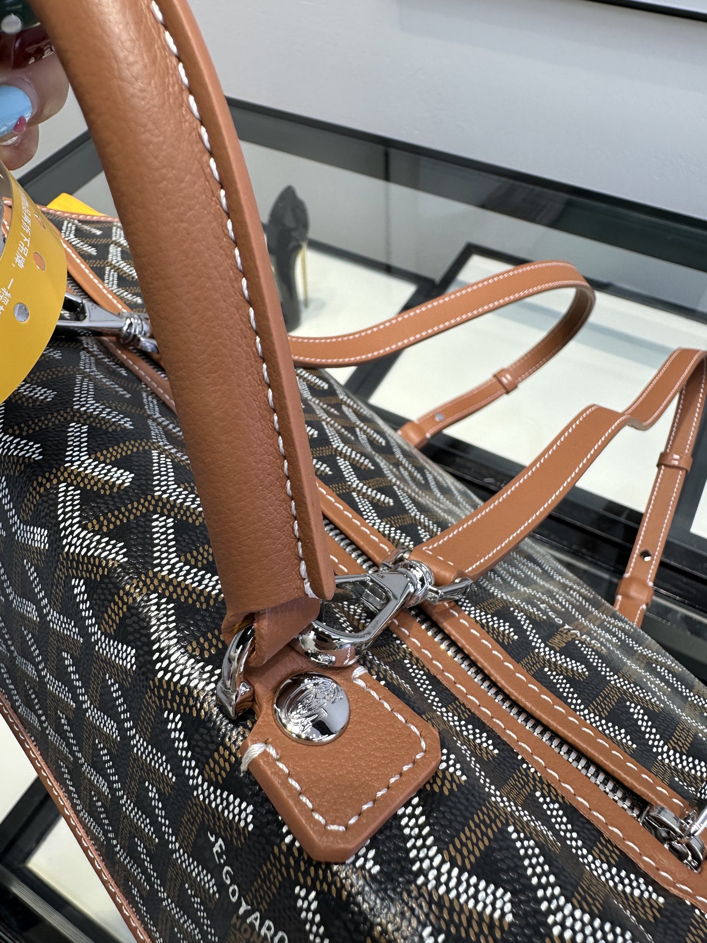 Goyard bags-93