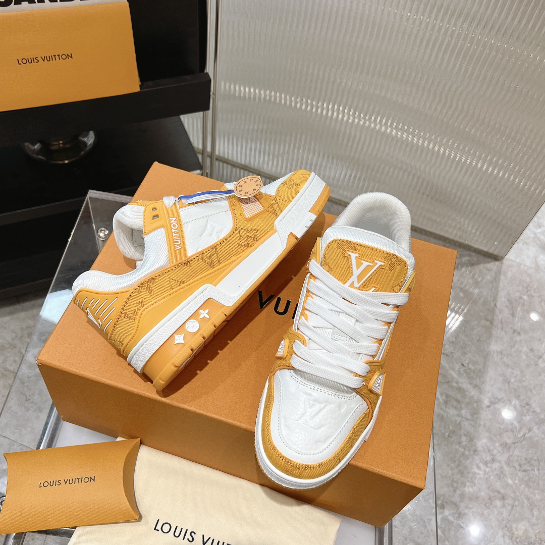Lv Sneakers-55