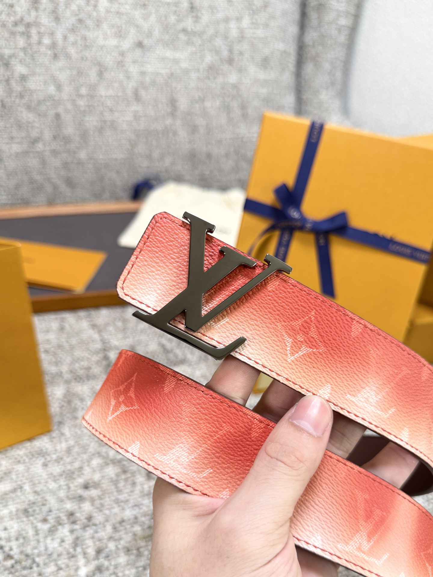 Lv belt-108