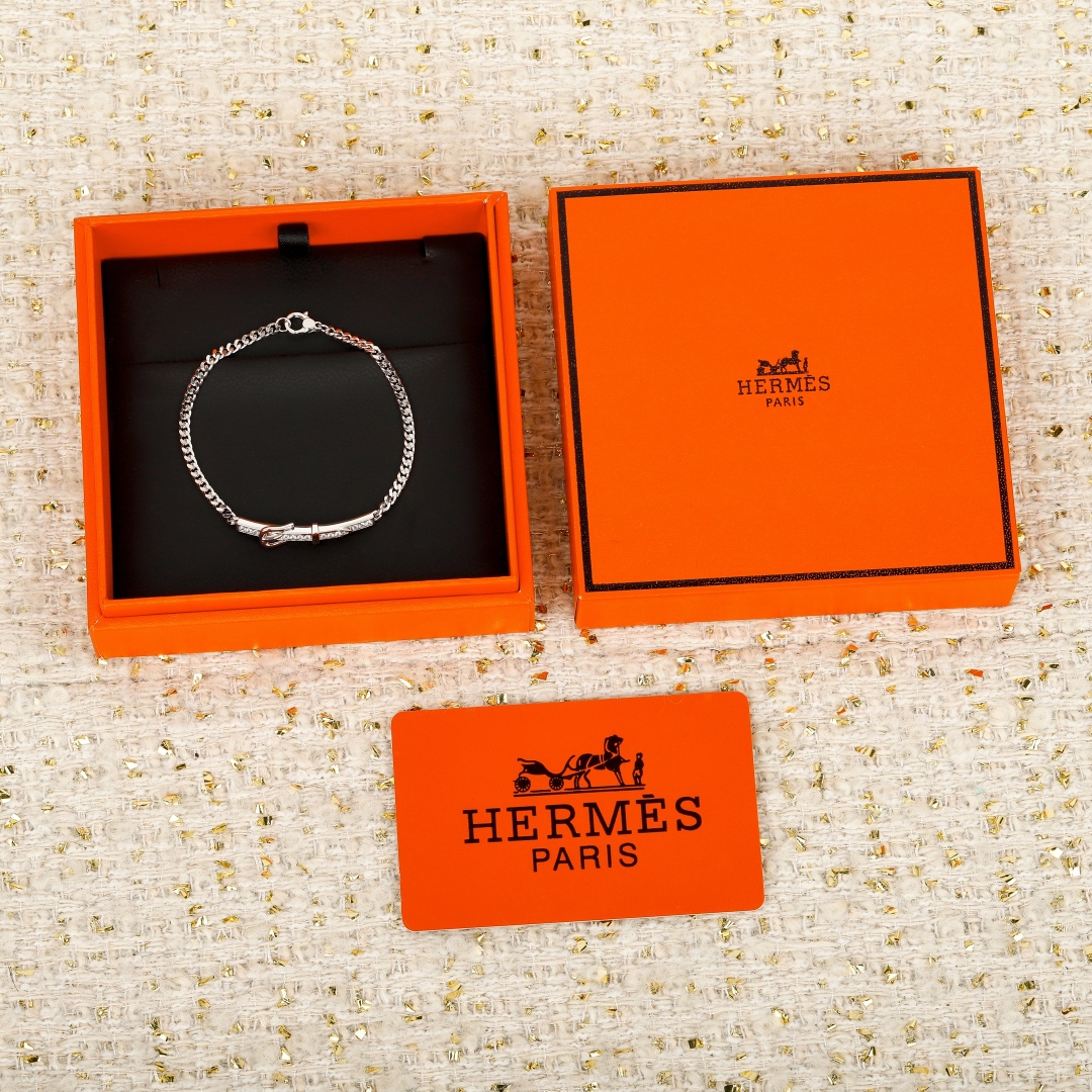 Hermes Bracelet-26