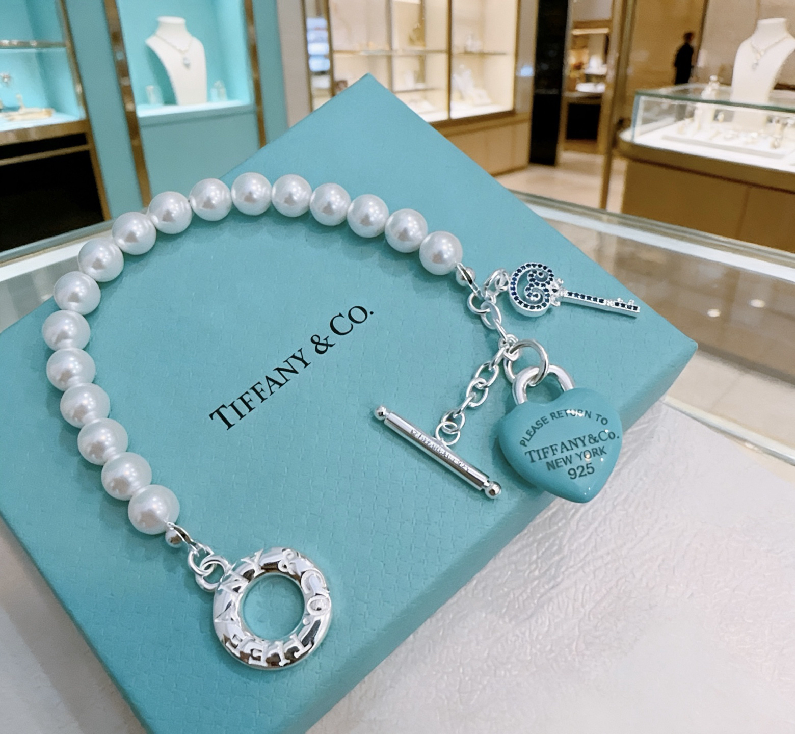 tiffany Bracelet-64