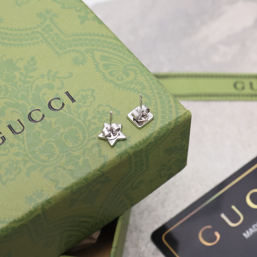 Gucci earrings-37