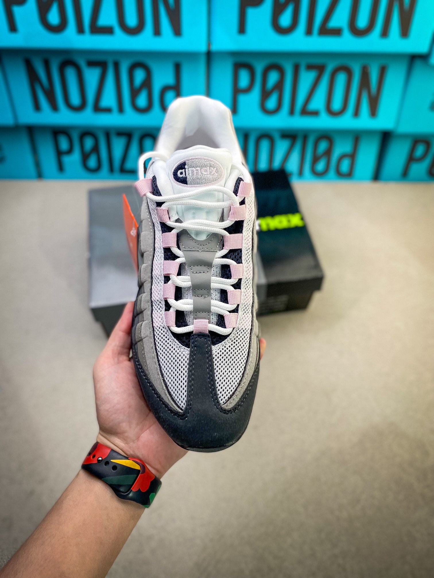 Nike Sneakers-209