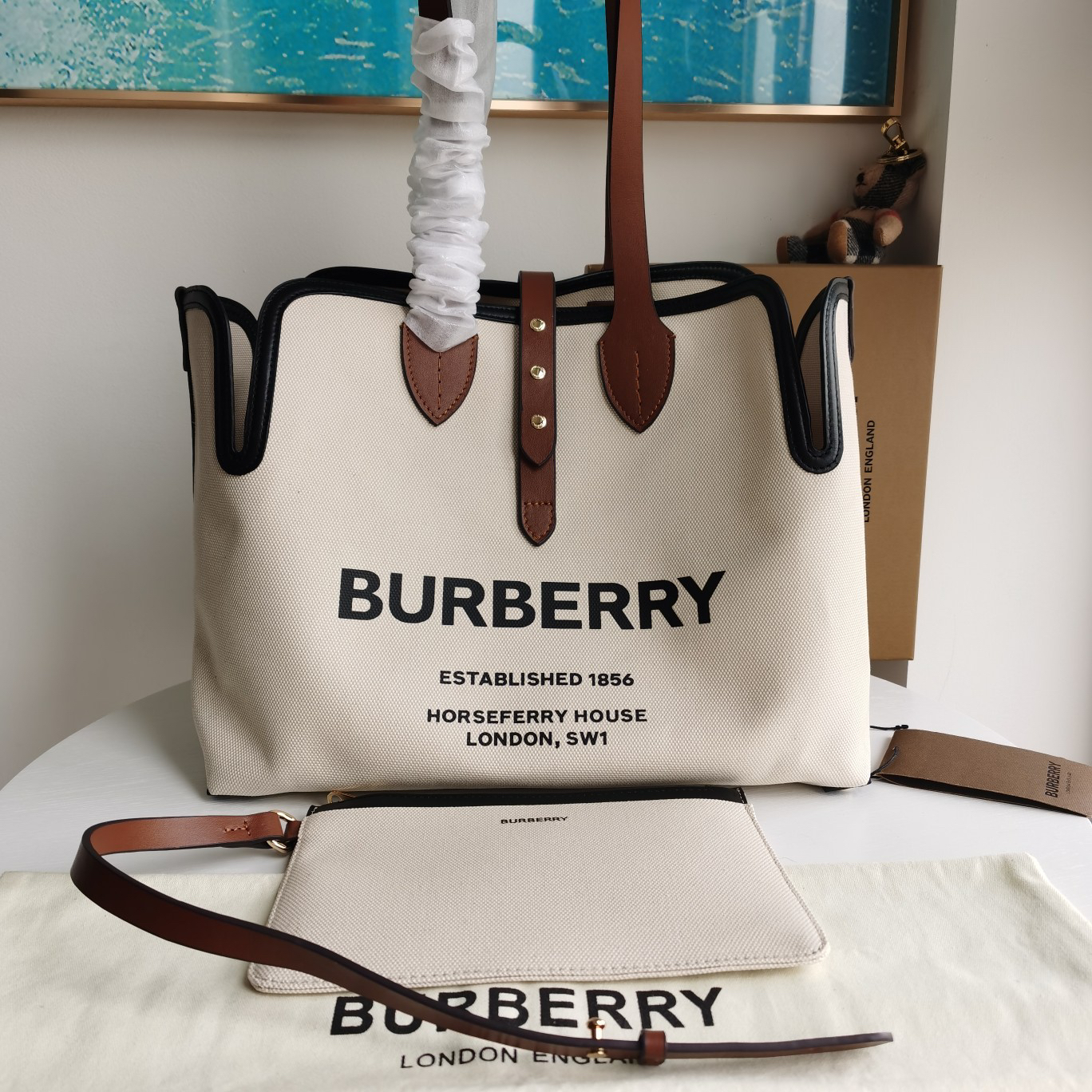 Burberry Hot New Product-48