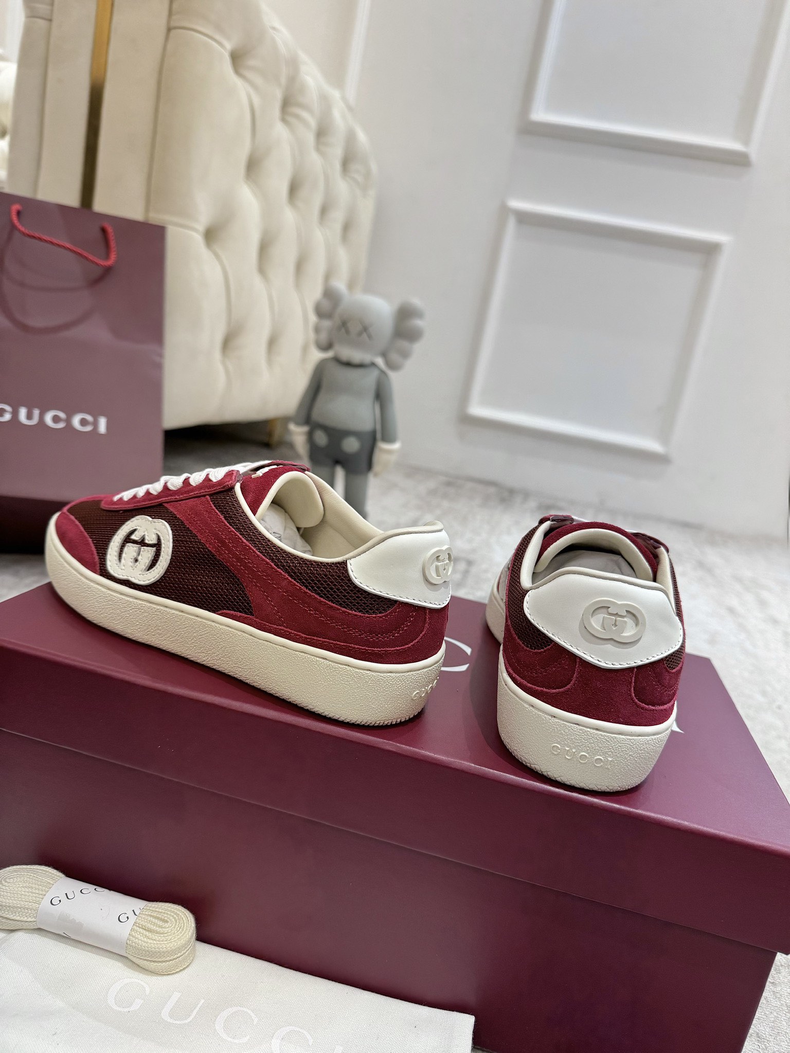 Gucci Sneakers-228