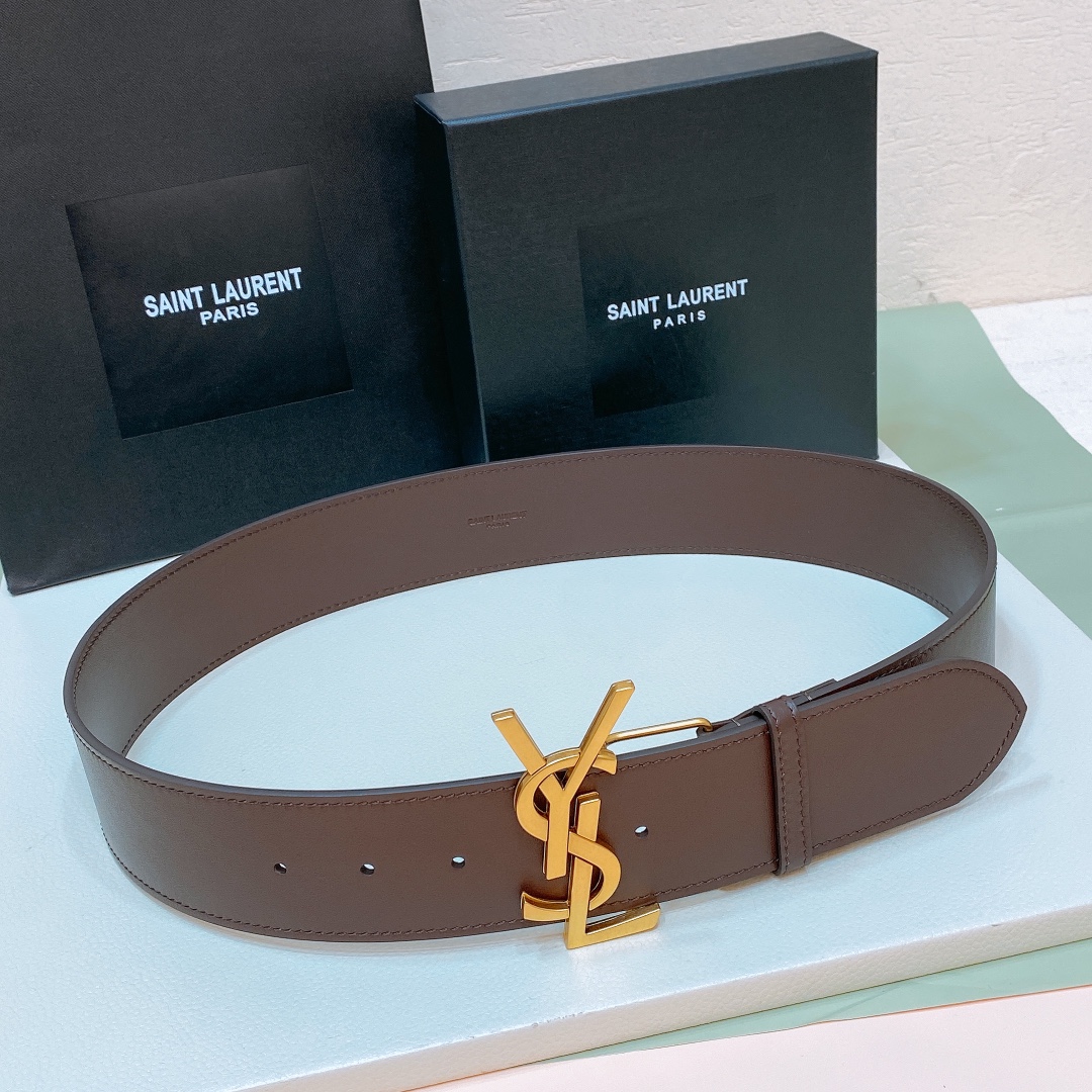 YSL belt-36