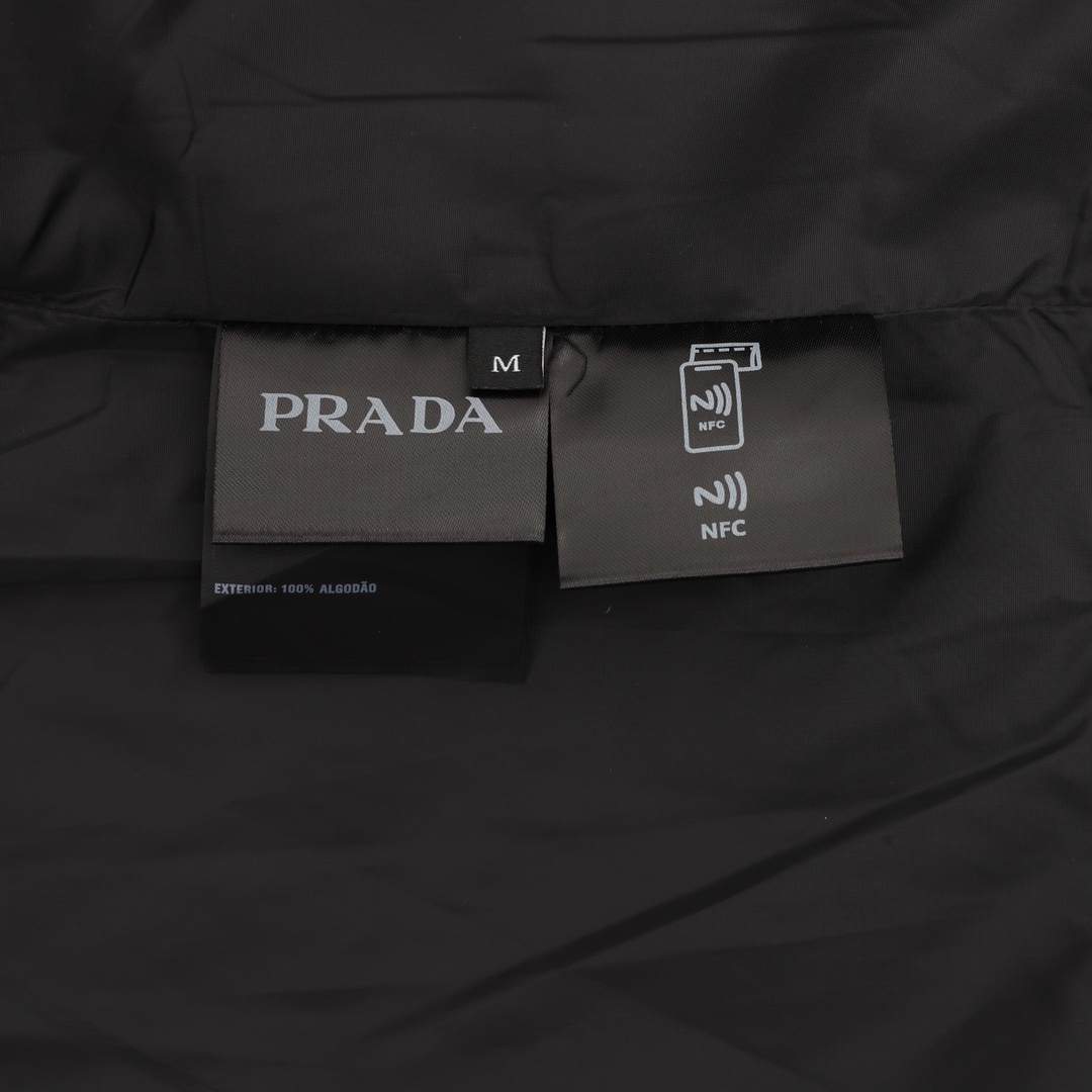 Prada Clothing-352