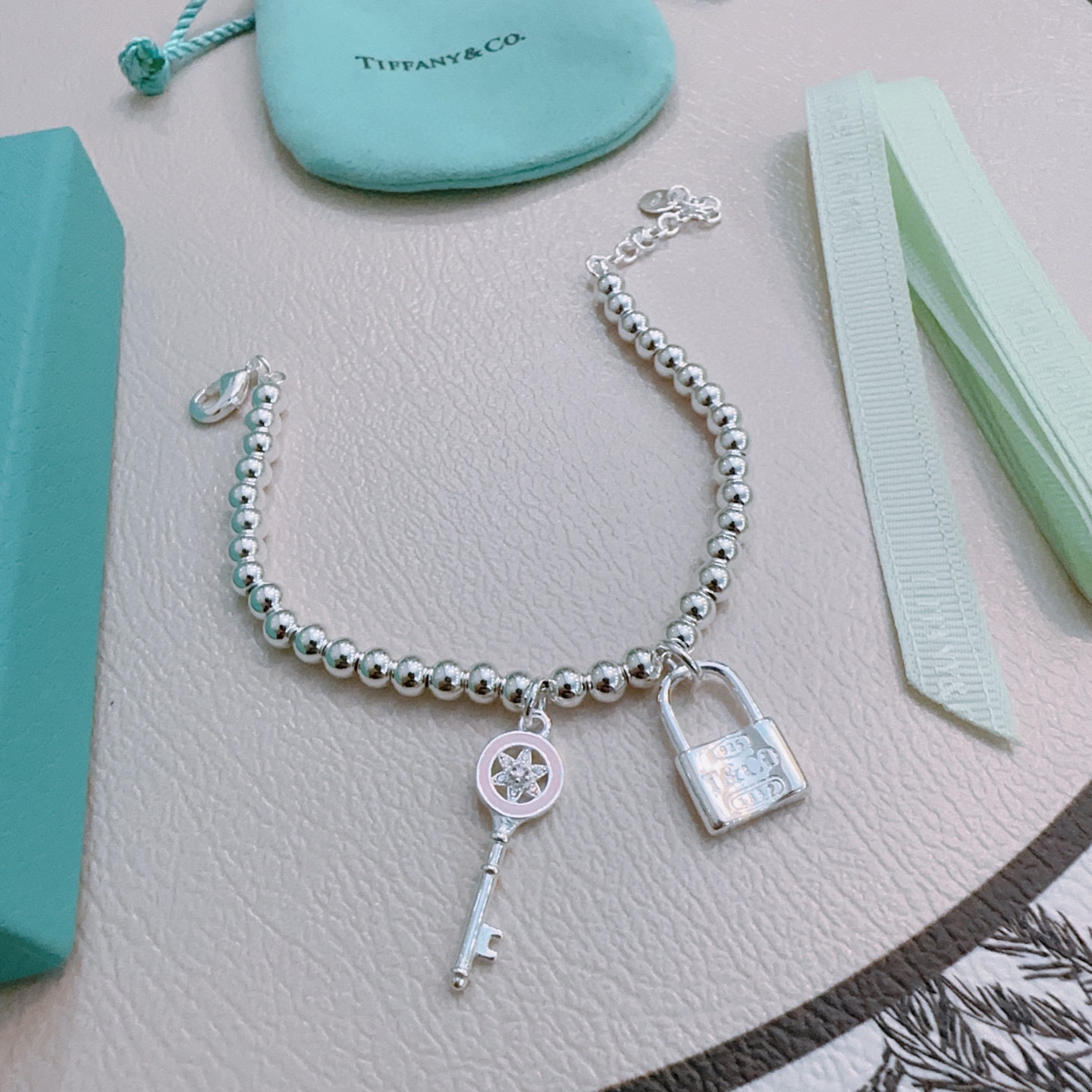 tiffany Bracelet-77