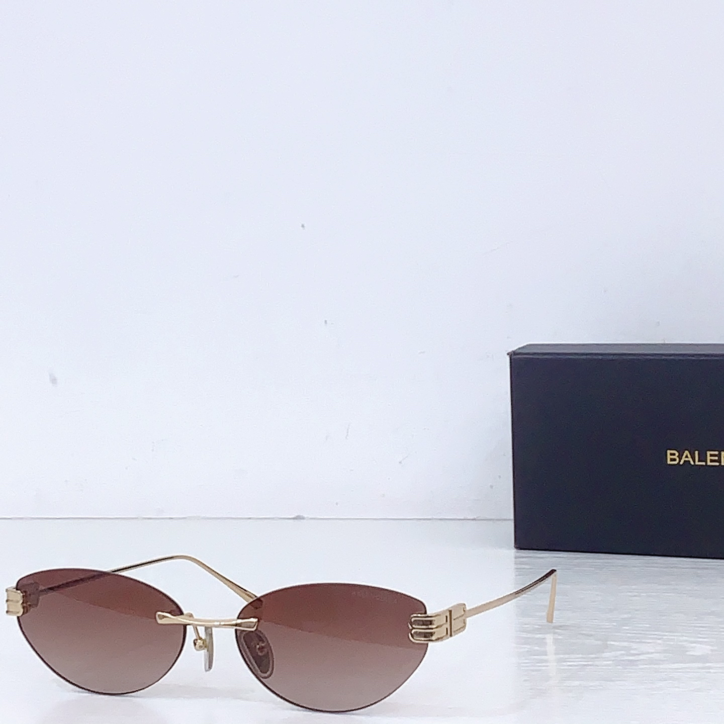 Balenciaga glasses-36