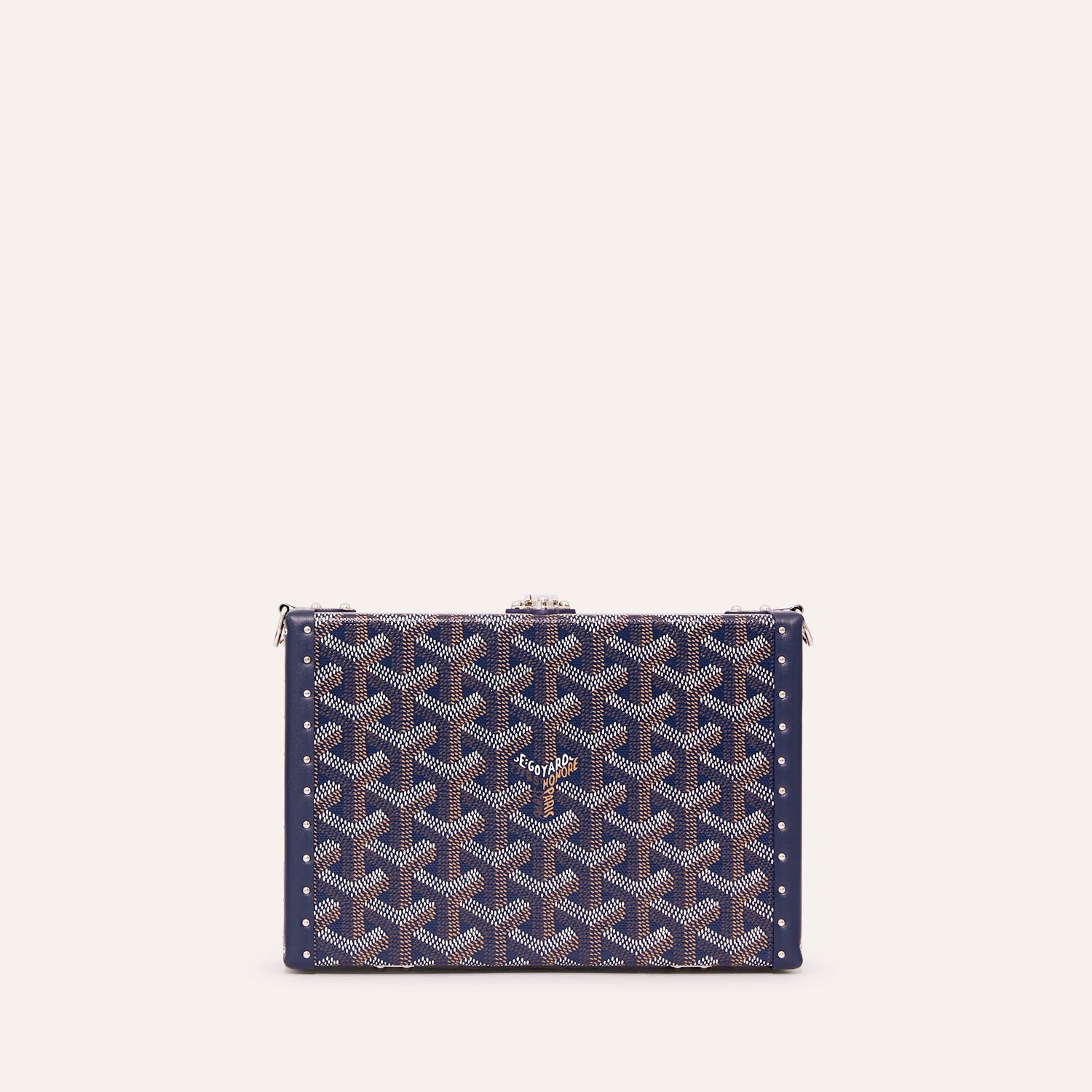 Bezons Trunk Bag