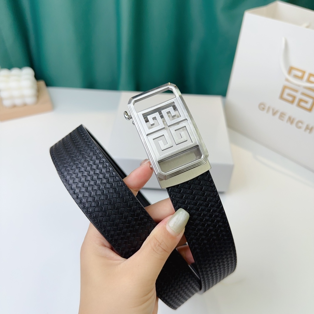 Givenchy belt-64