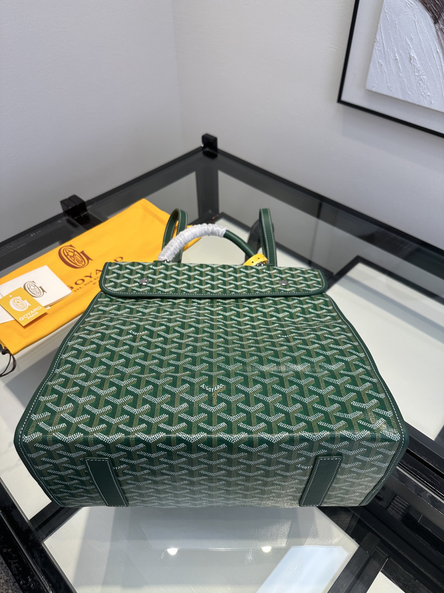 Goyard bags-94