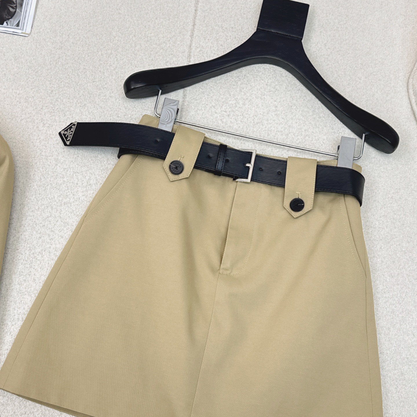 Prada Clothing-296