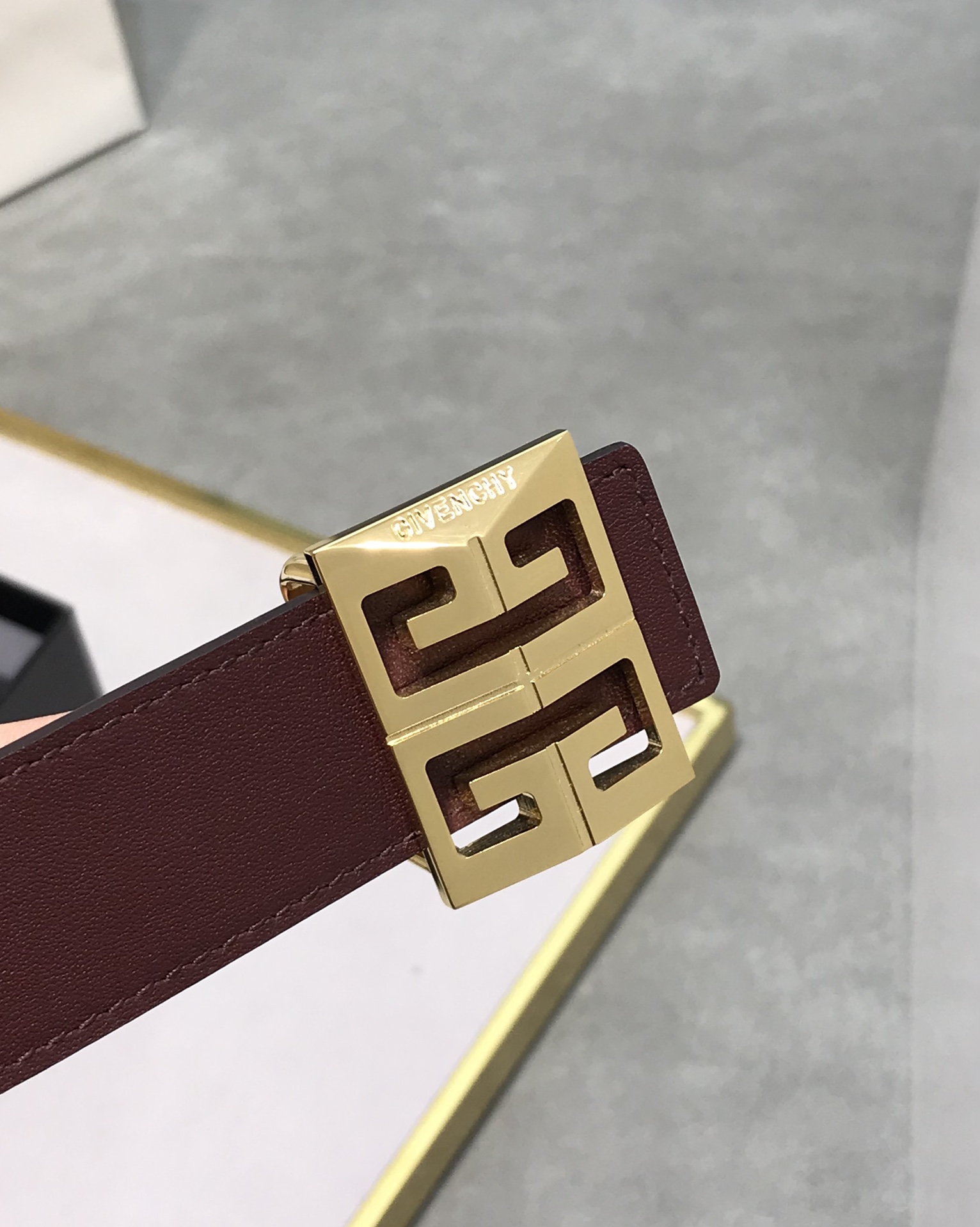 Givenchy belt-19