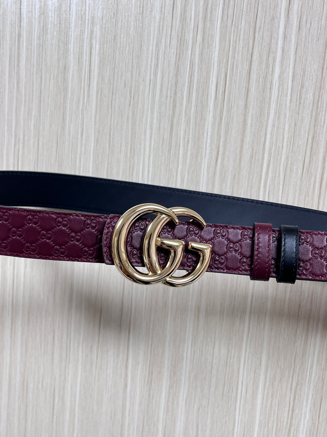 Gucci belt-57