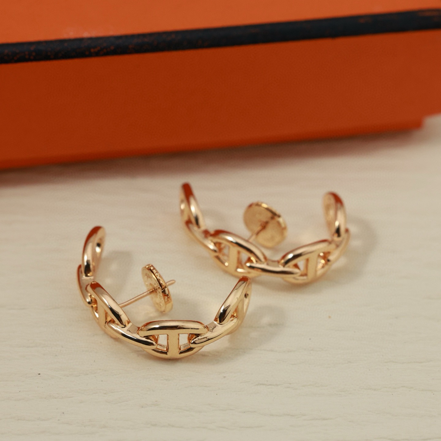 Hermes earrings-40