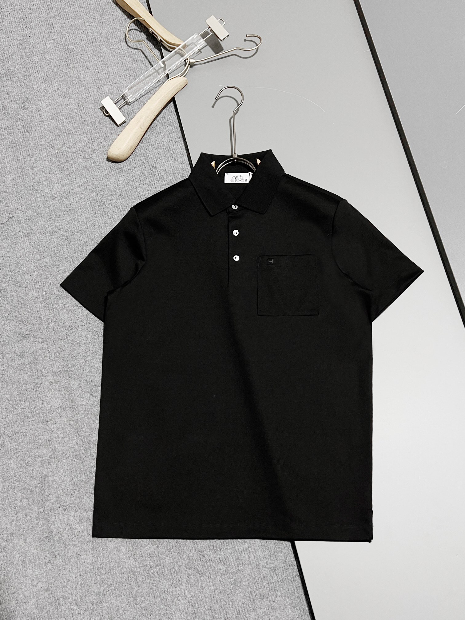 Hermes clothing-56