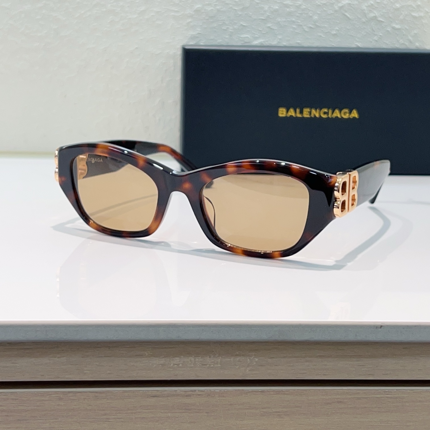 Balenciaga glasses-55