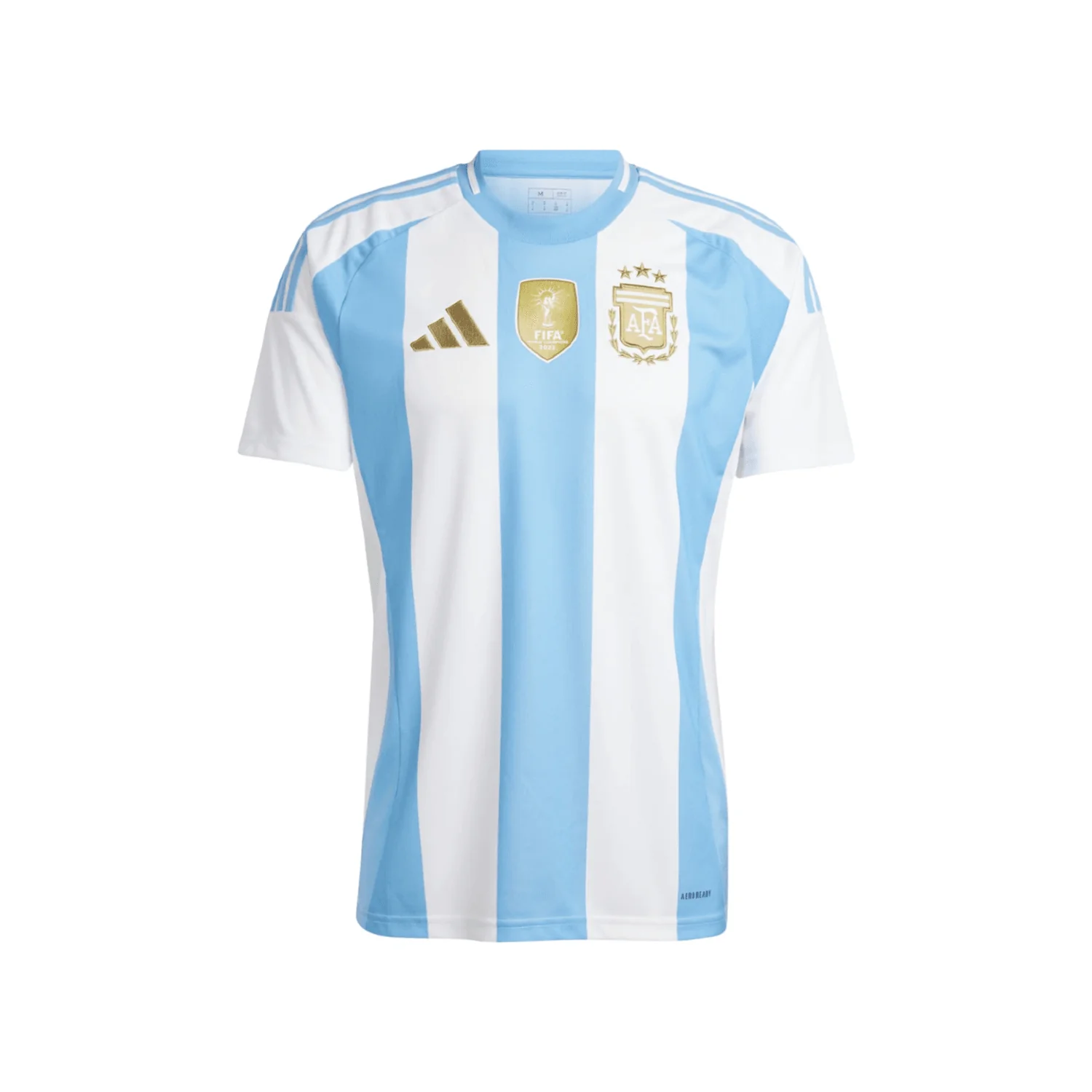 Argentina 2024 Home Jersey - Men's