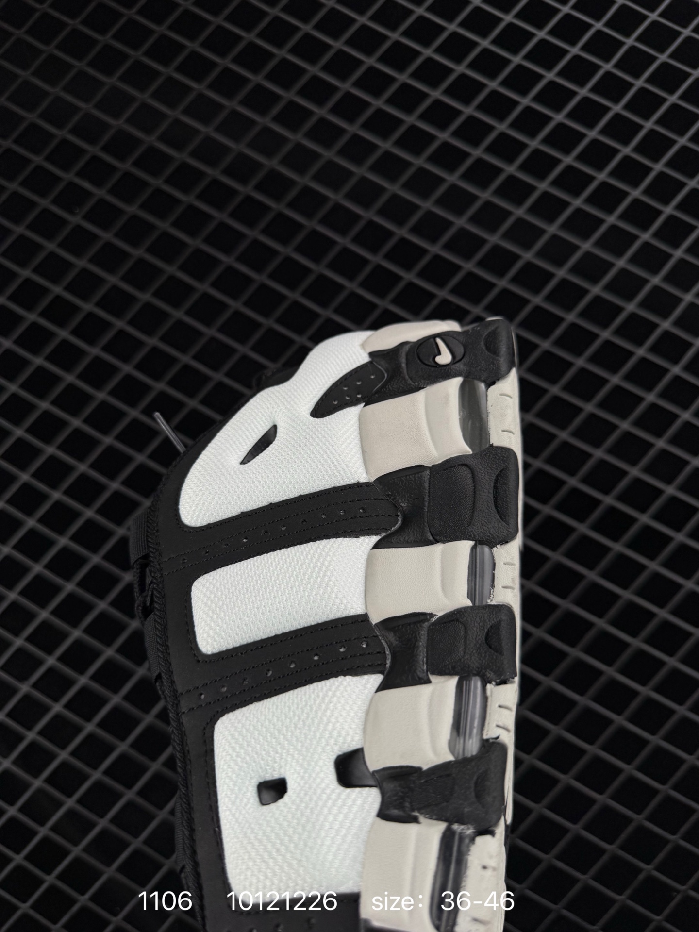 Nike Sneakers-186