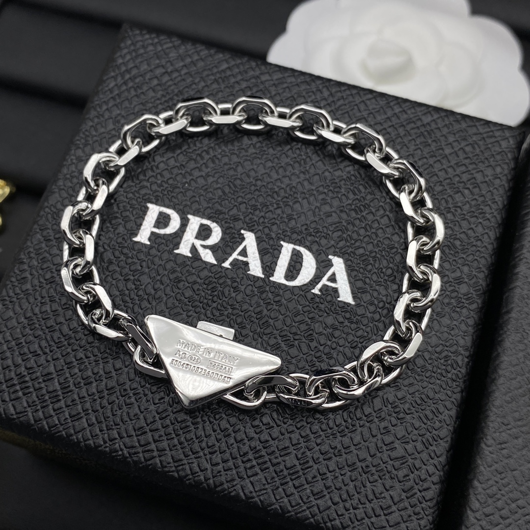 Prada Bracelet-34