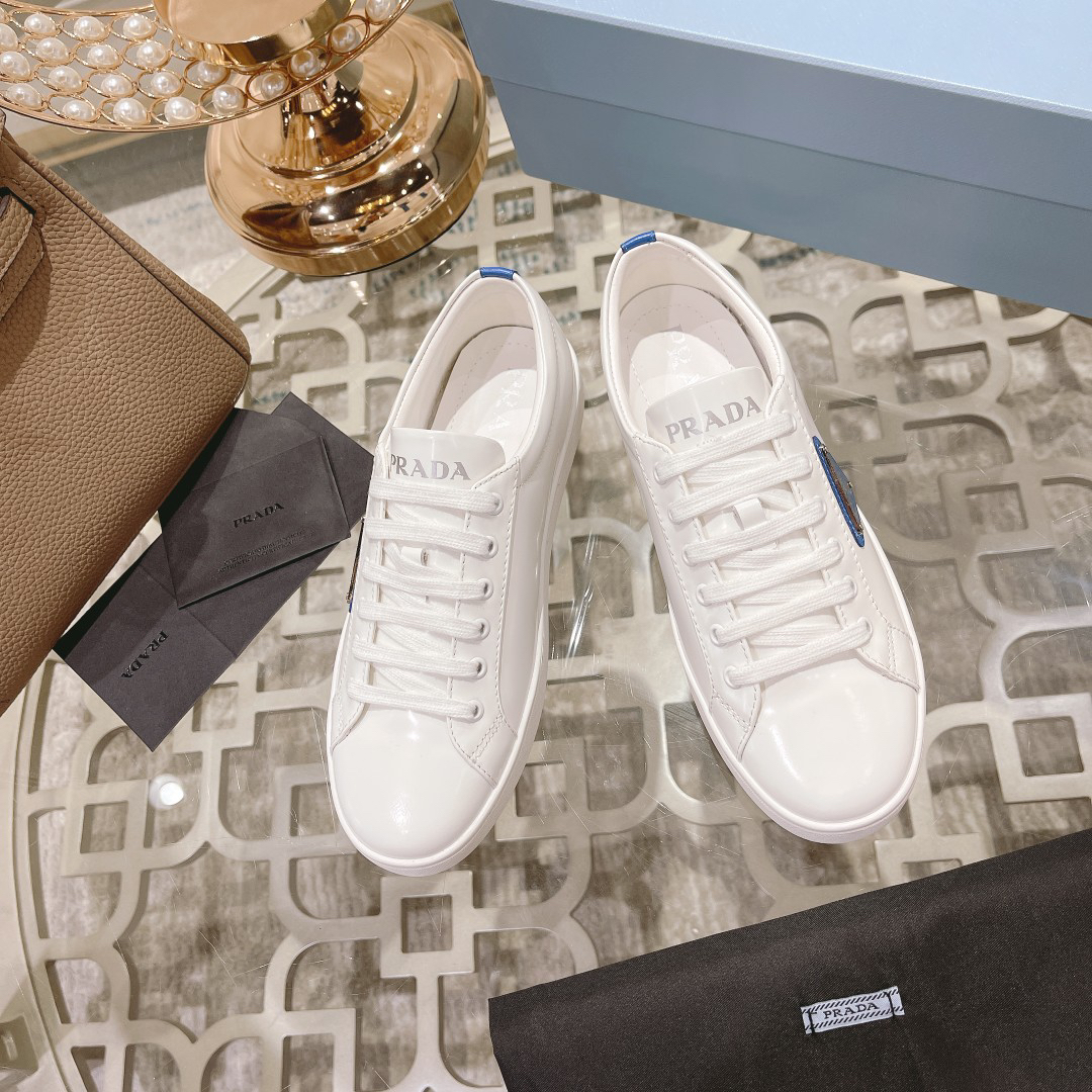 Prada Sneakers-89