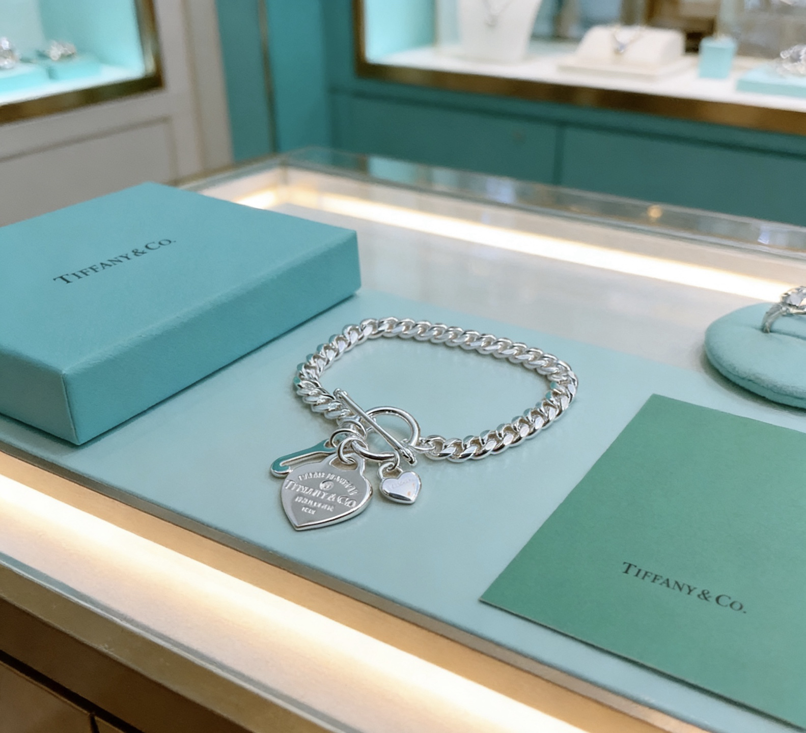tiffany Bracelet-70