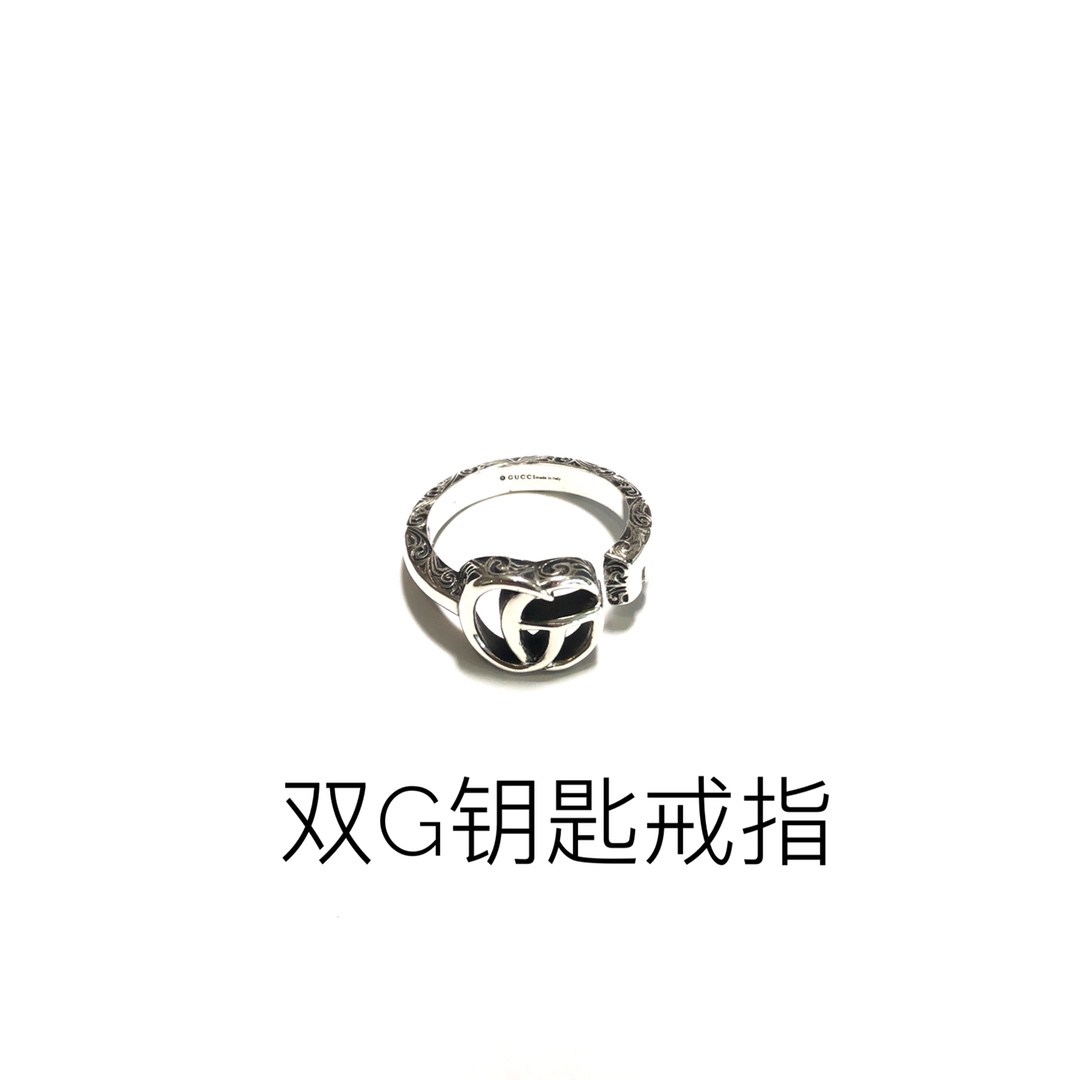 Gucci ring-35