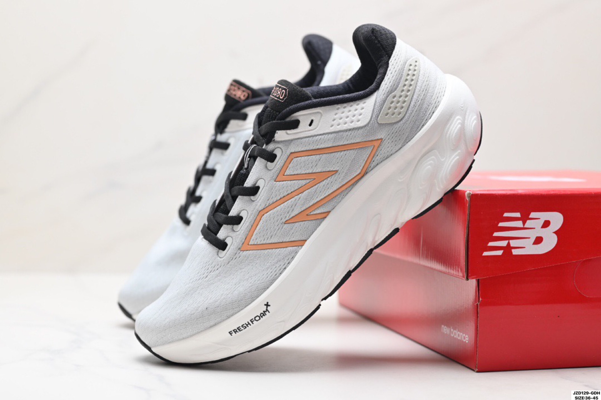 New Balance Sneakers-7
