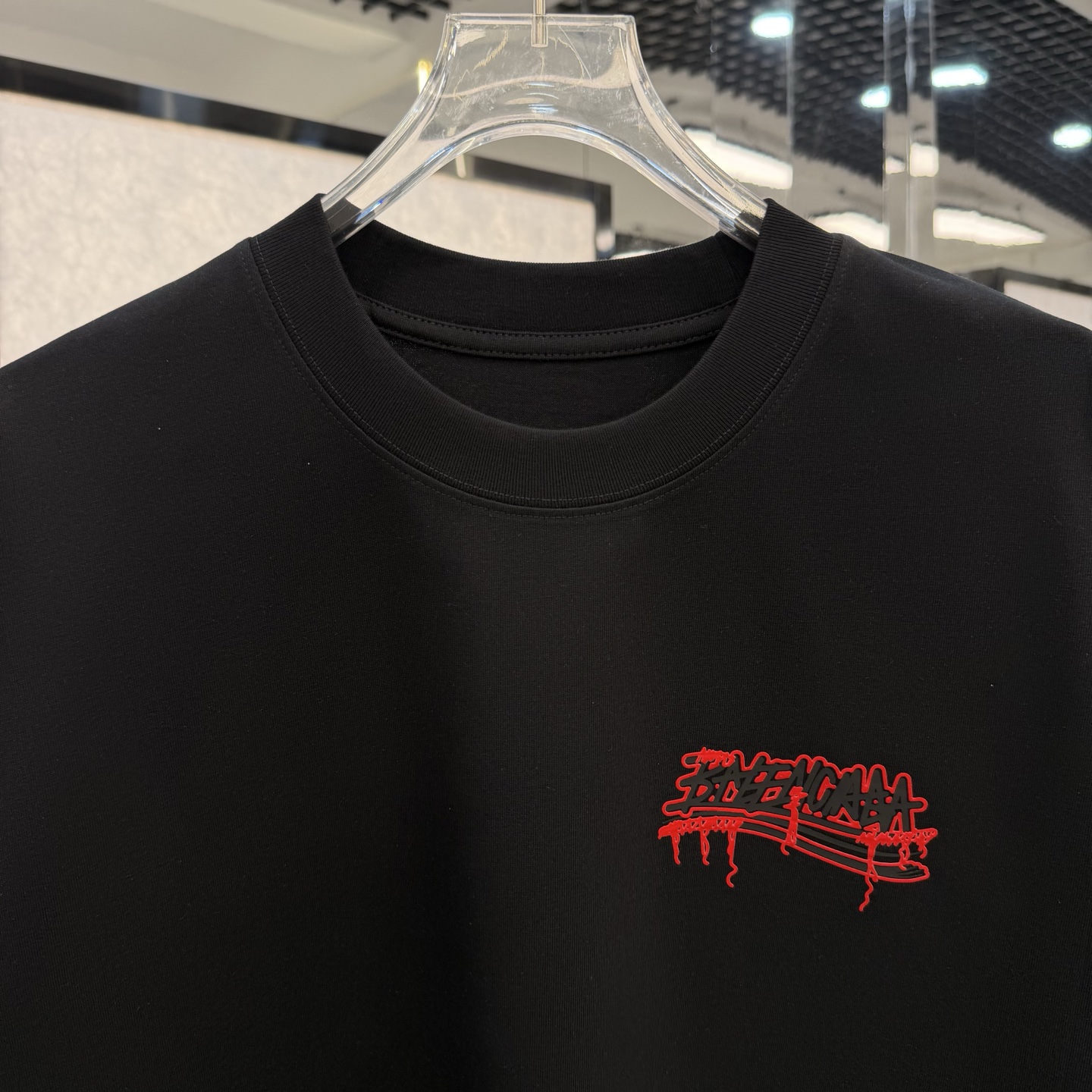 Balenciaga clothing-81