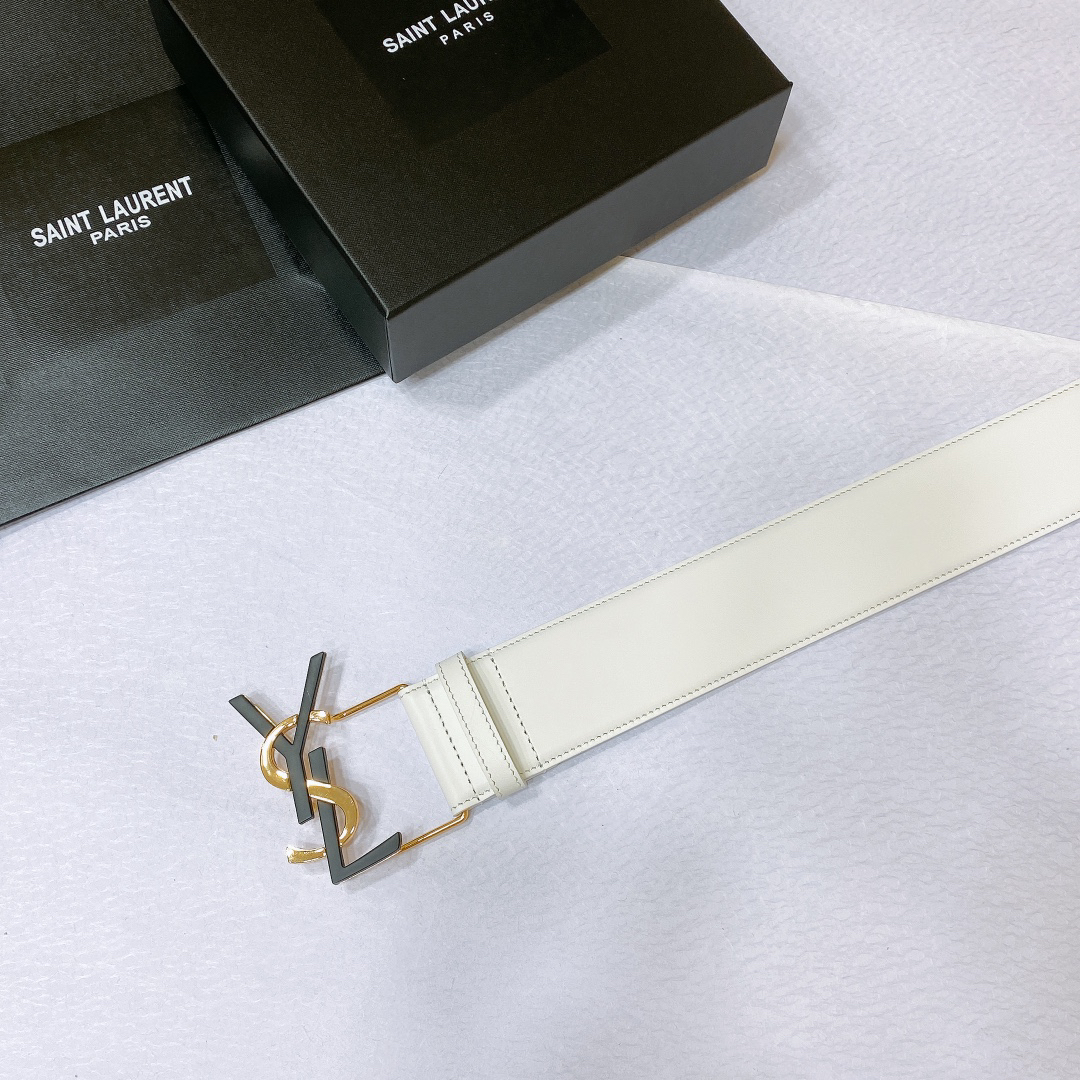 YSL belt-3