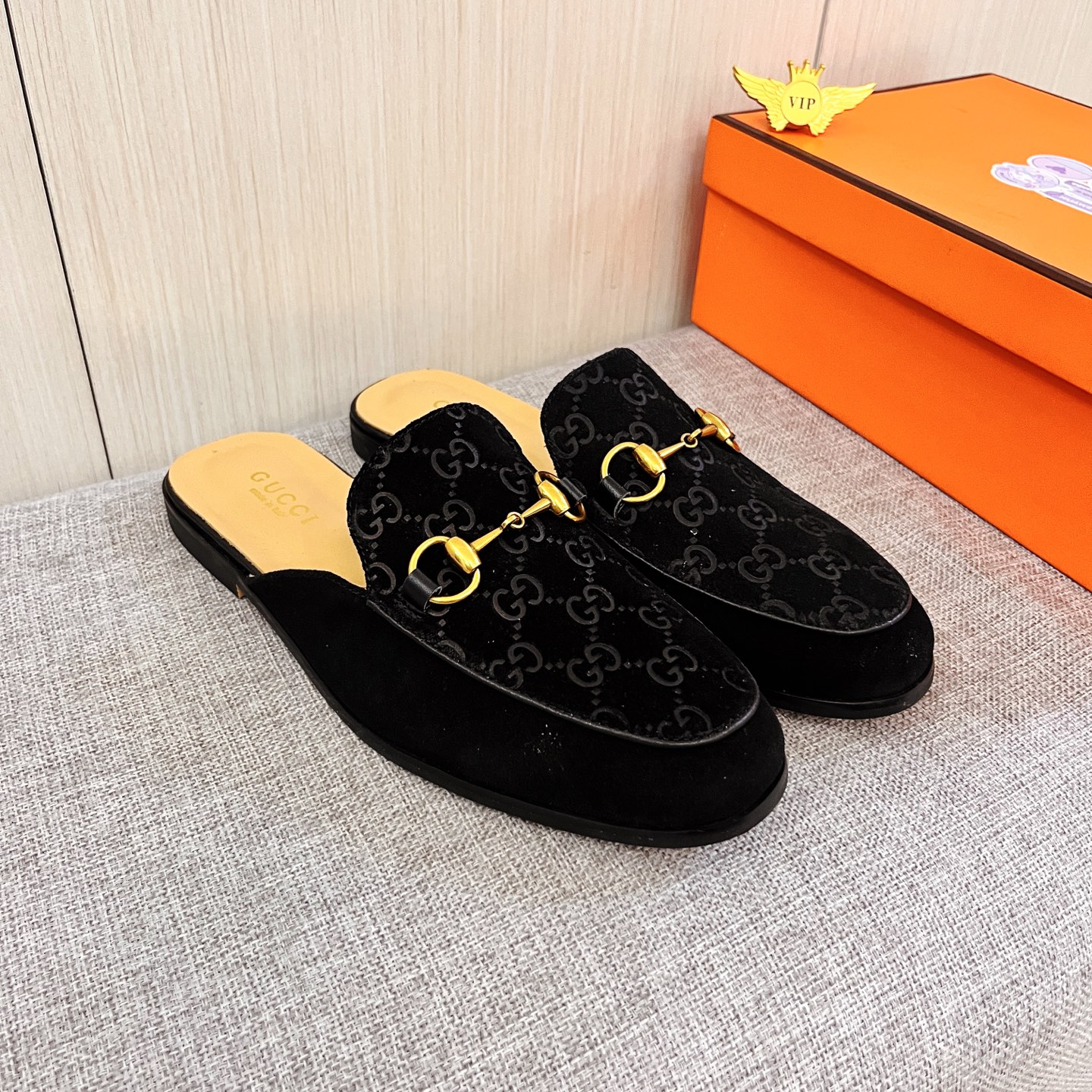 Gucci Summer footwear