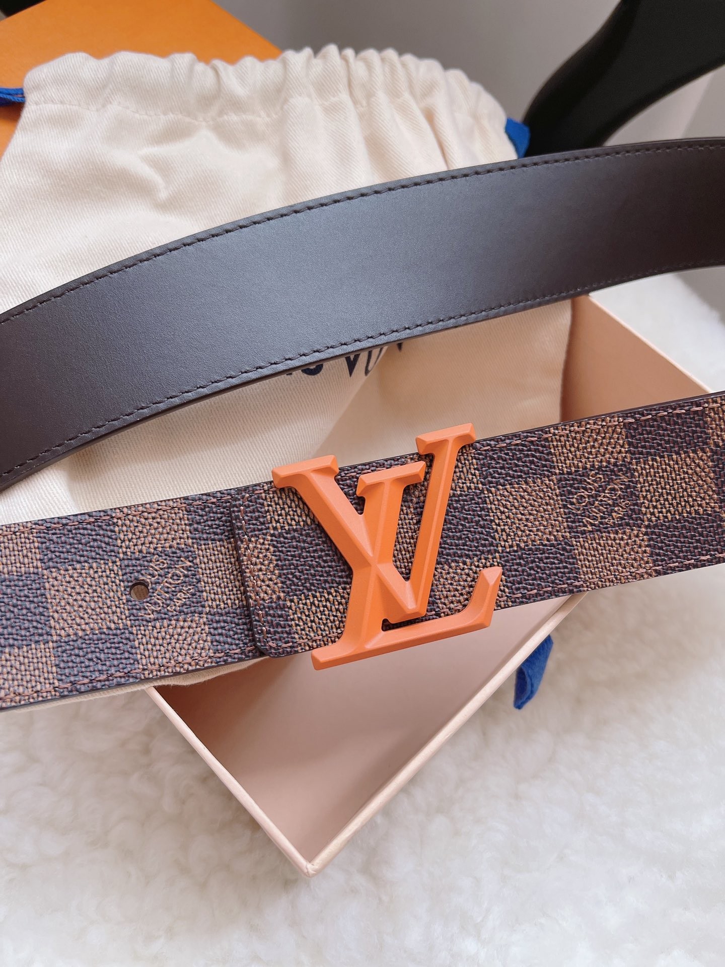Lv belt-3