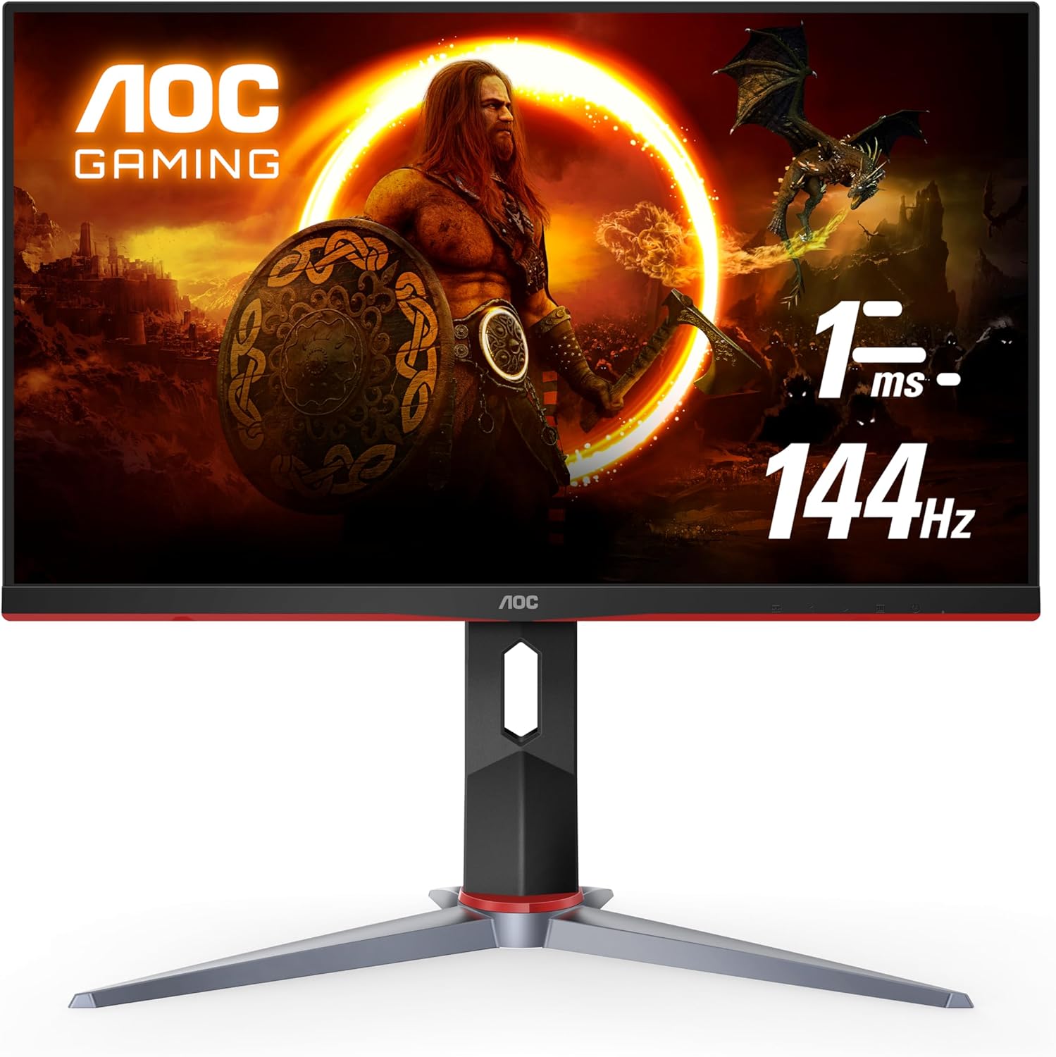 AOC 24G2 24