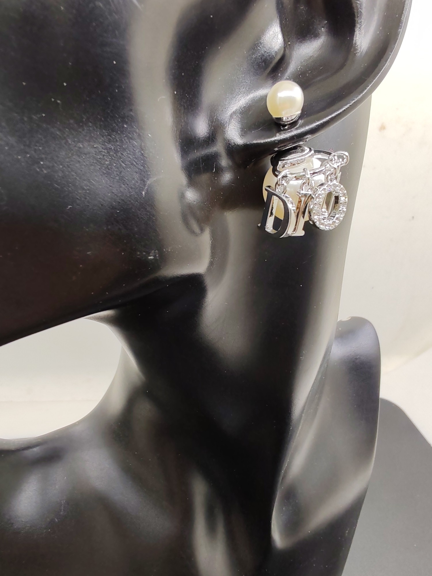 Dior earrings-27