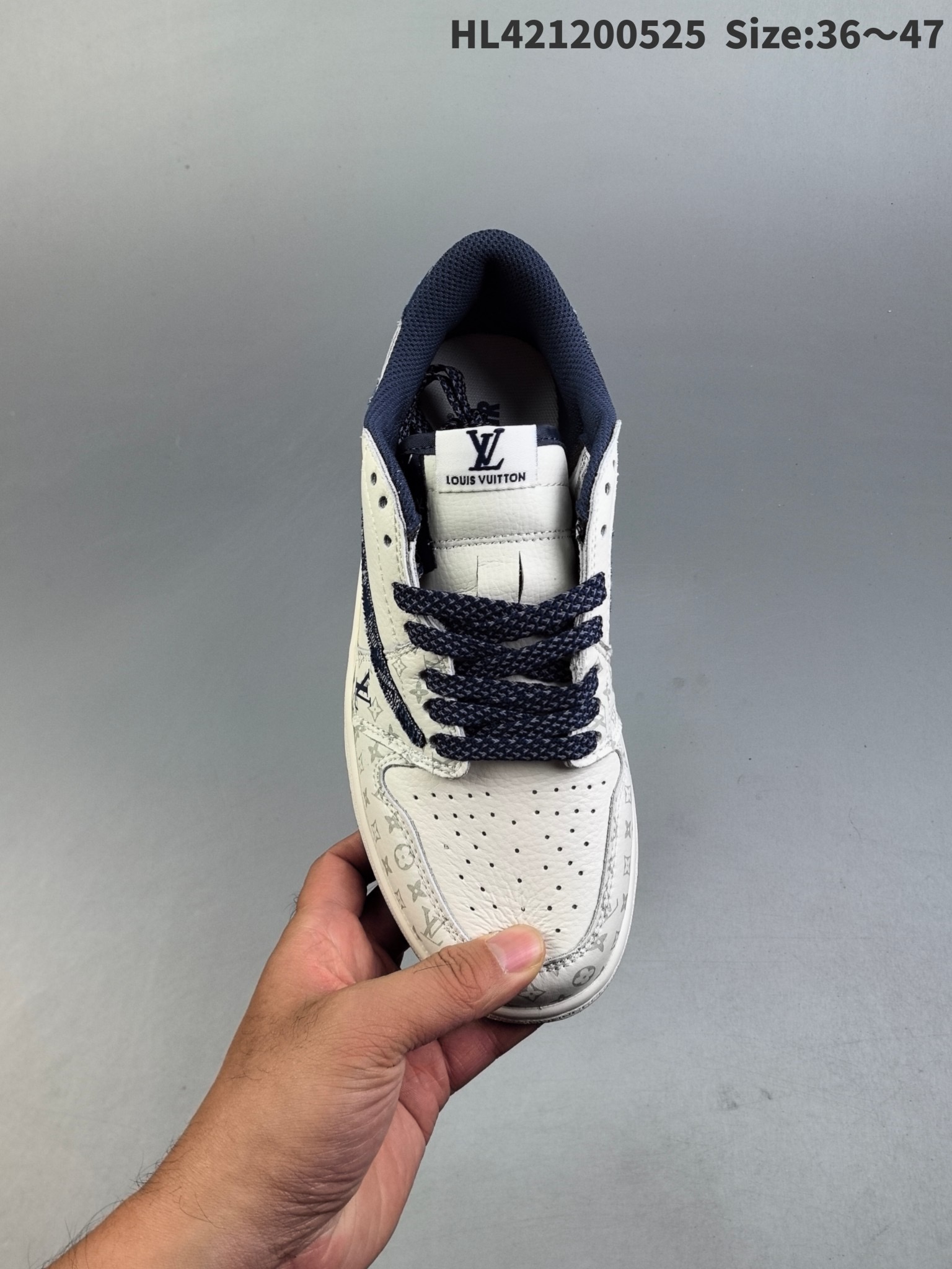 Lv Sneakers-15