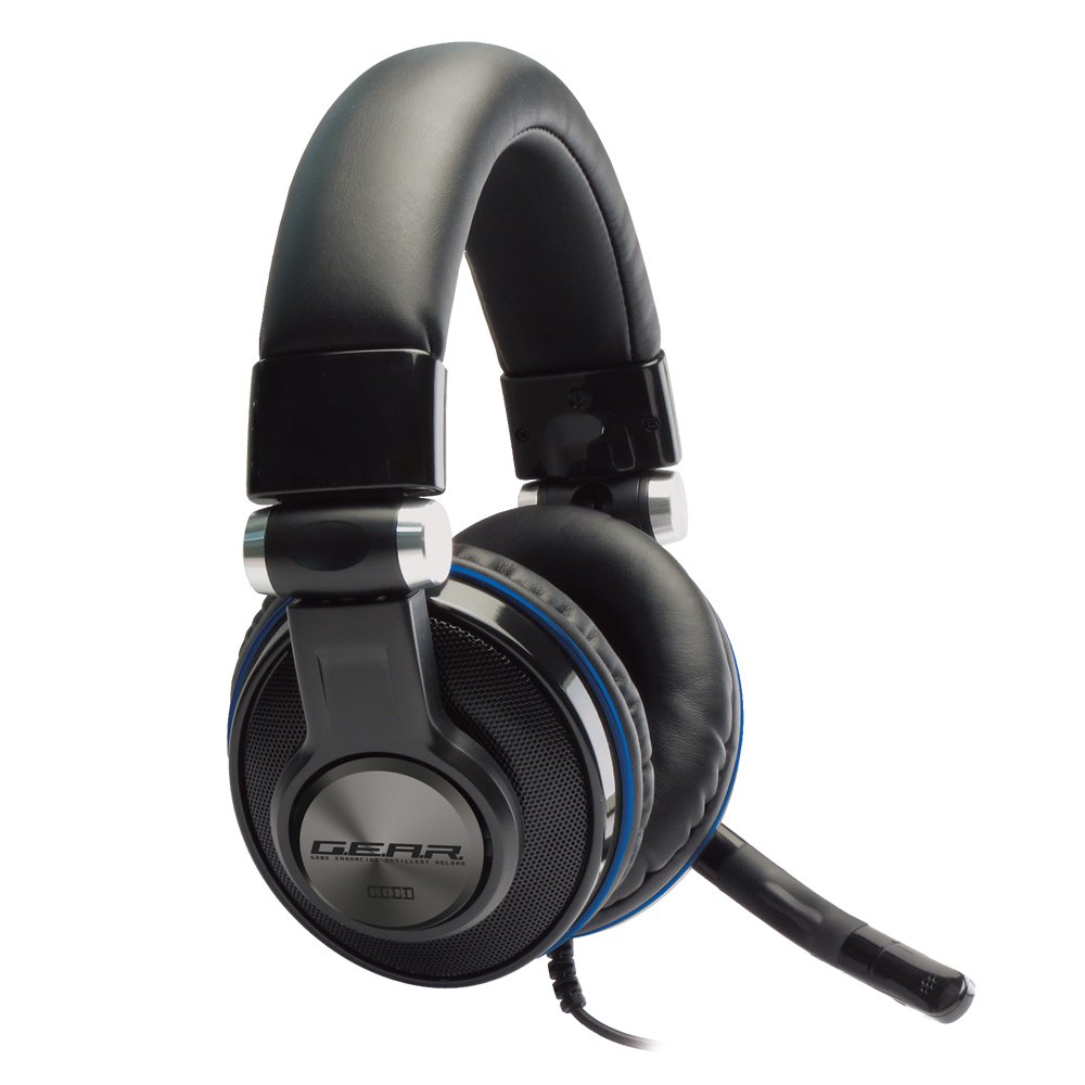 GAMING HEADSET OWL GEAR