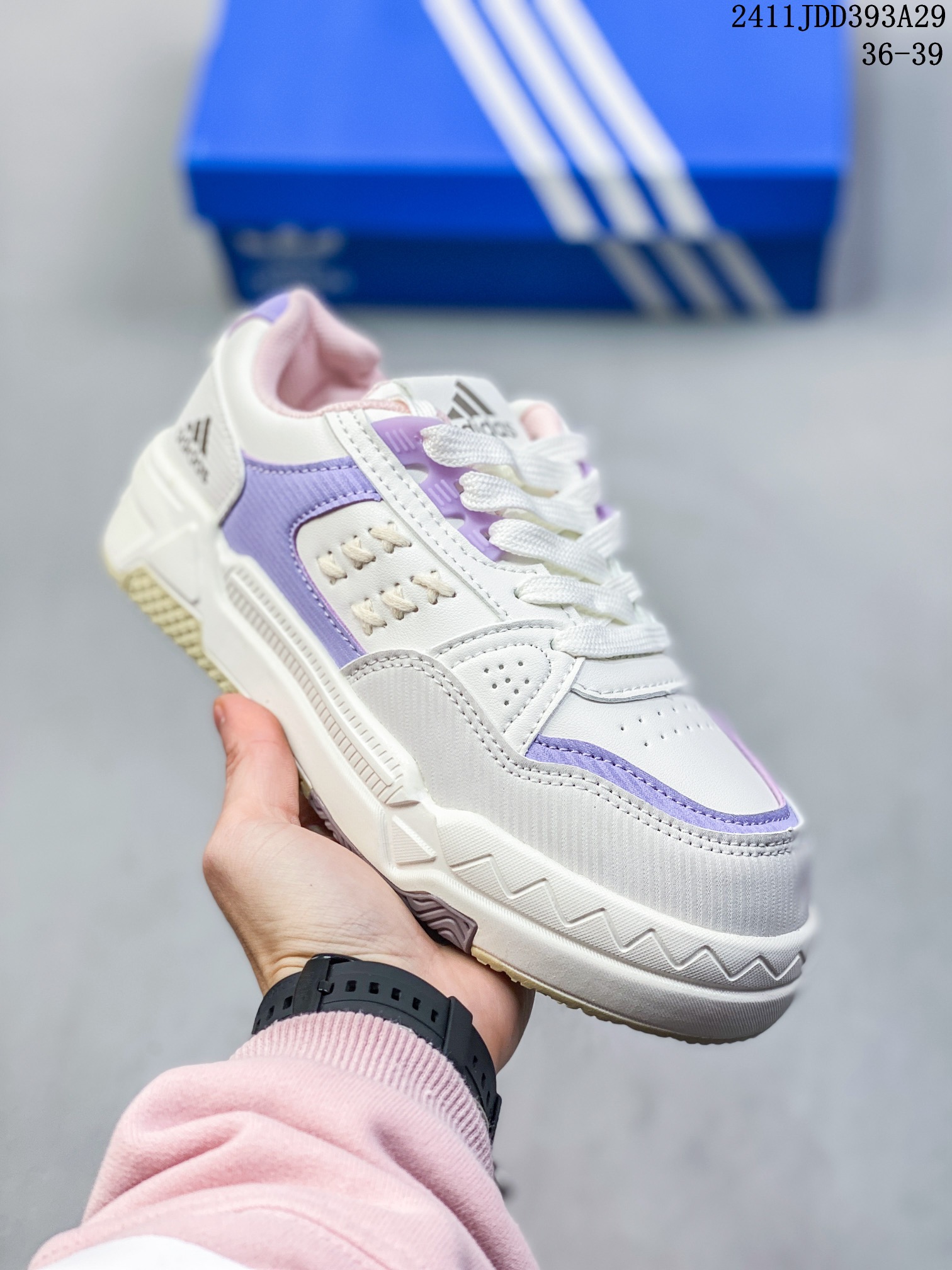 Adidas Sneakers-276