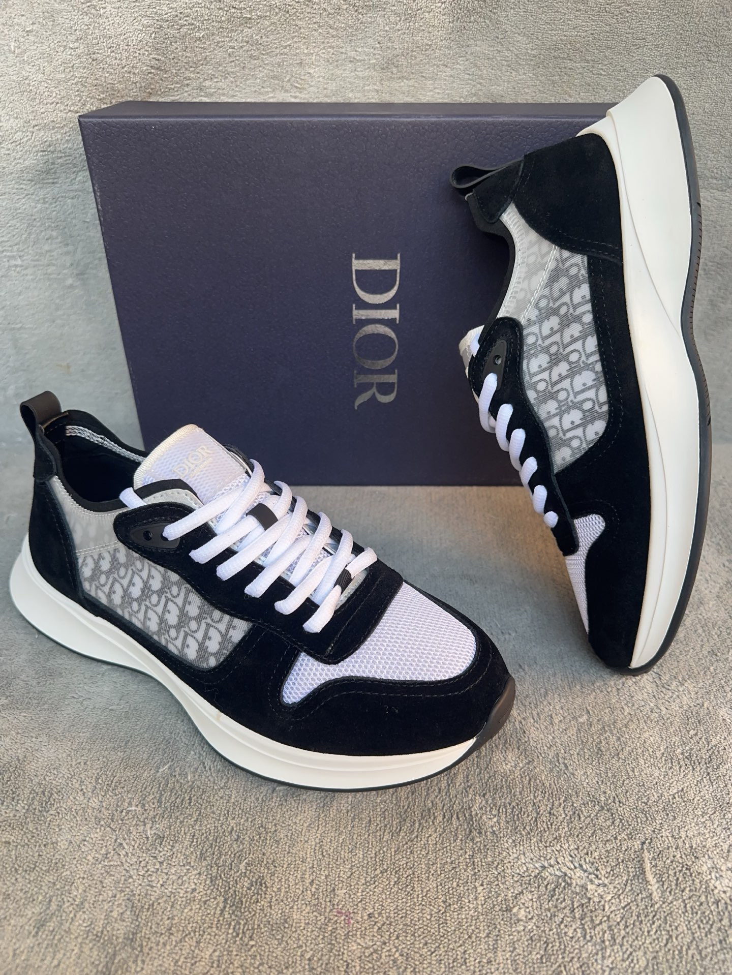 Dior Sneakers-227