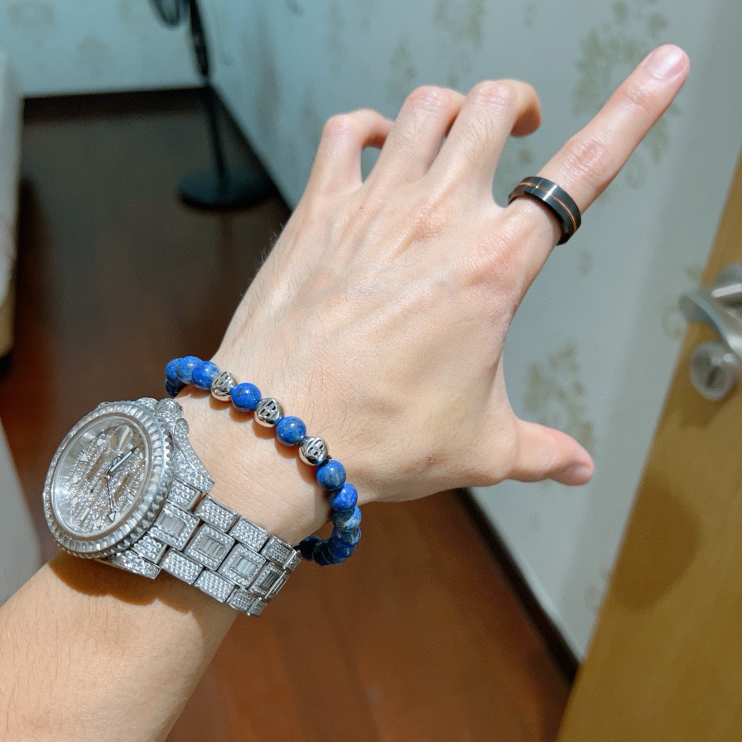 Balenciaga Bracelet-32