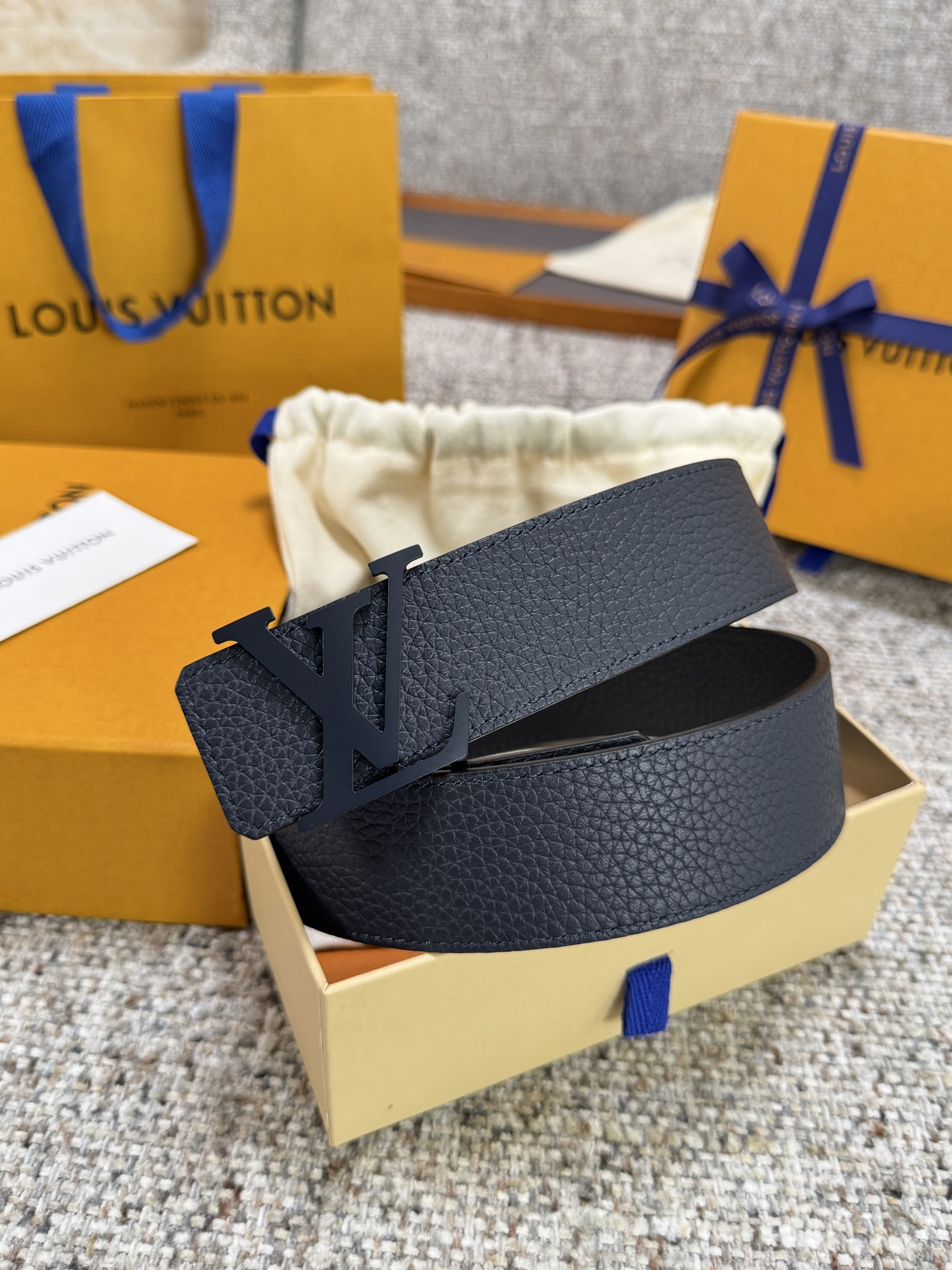 Lv belt-102