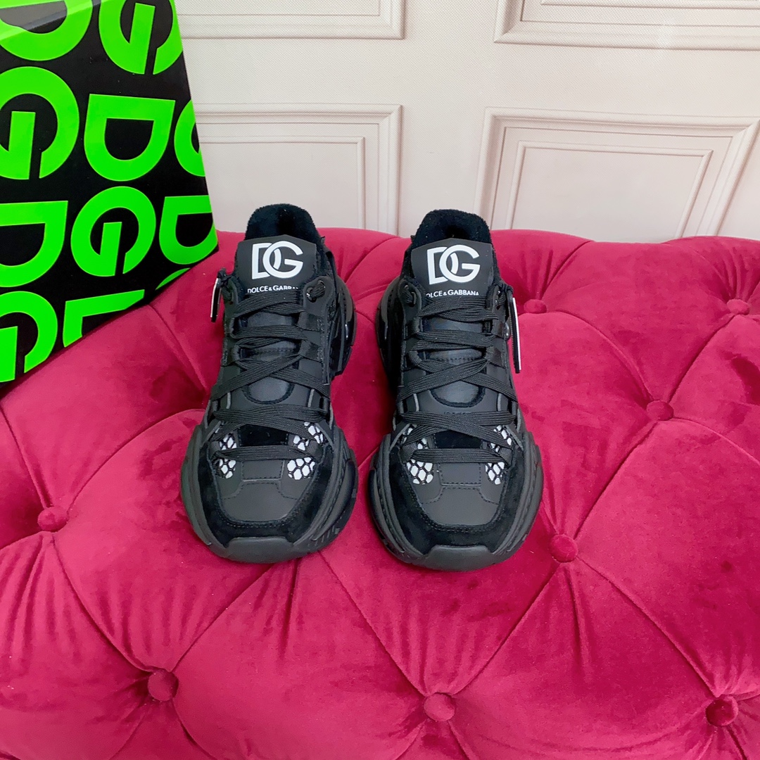 D&G Sneakers-158