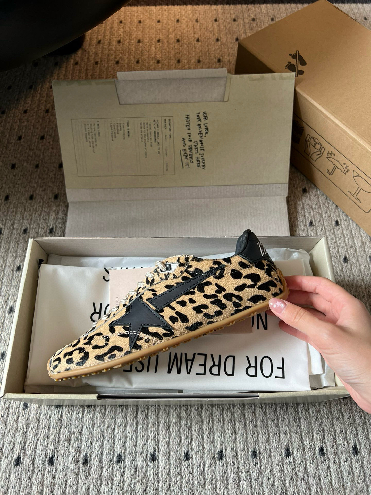 Golden Goose Sneakers-53