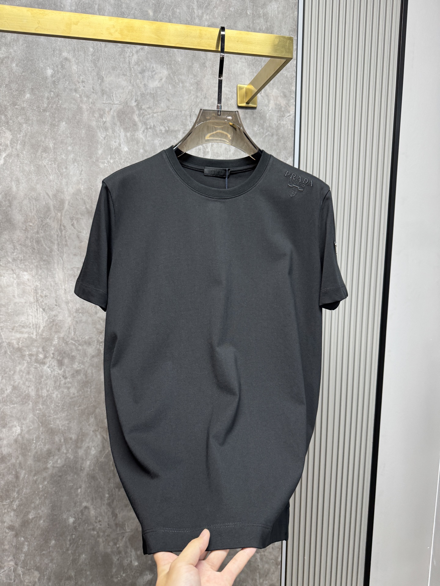 Prada Clothing-153