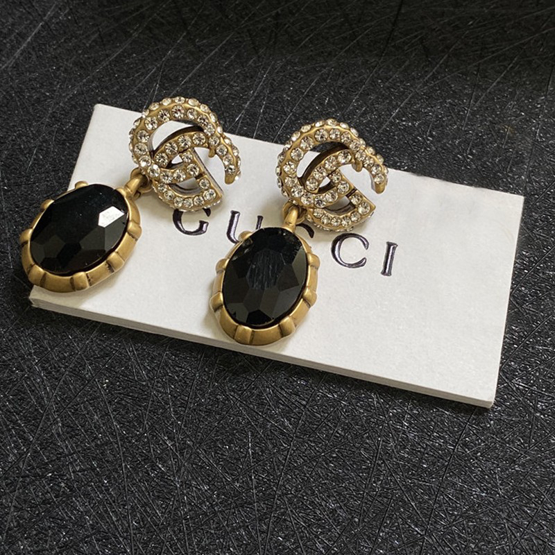 Gucci earrings-12