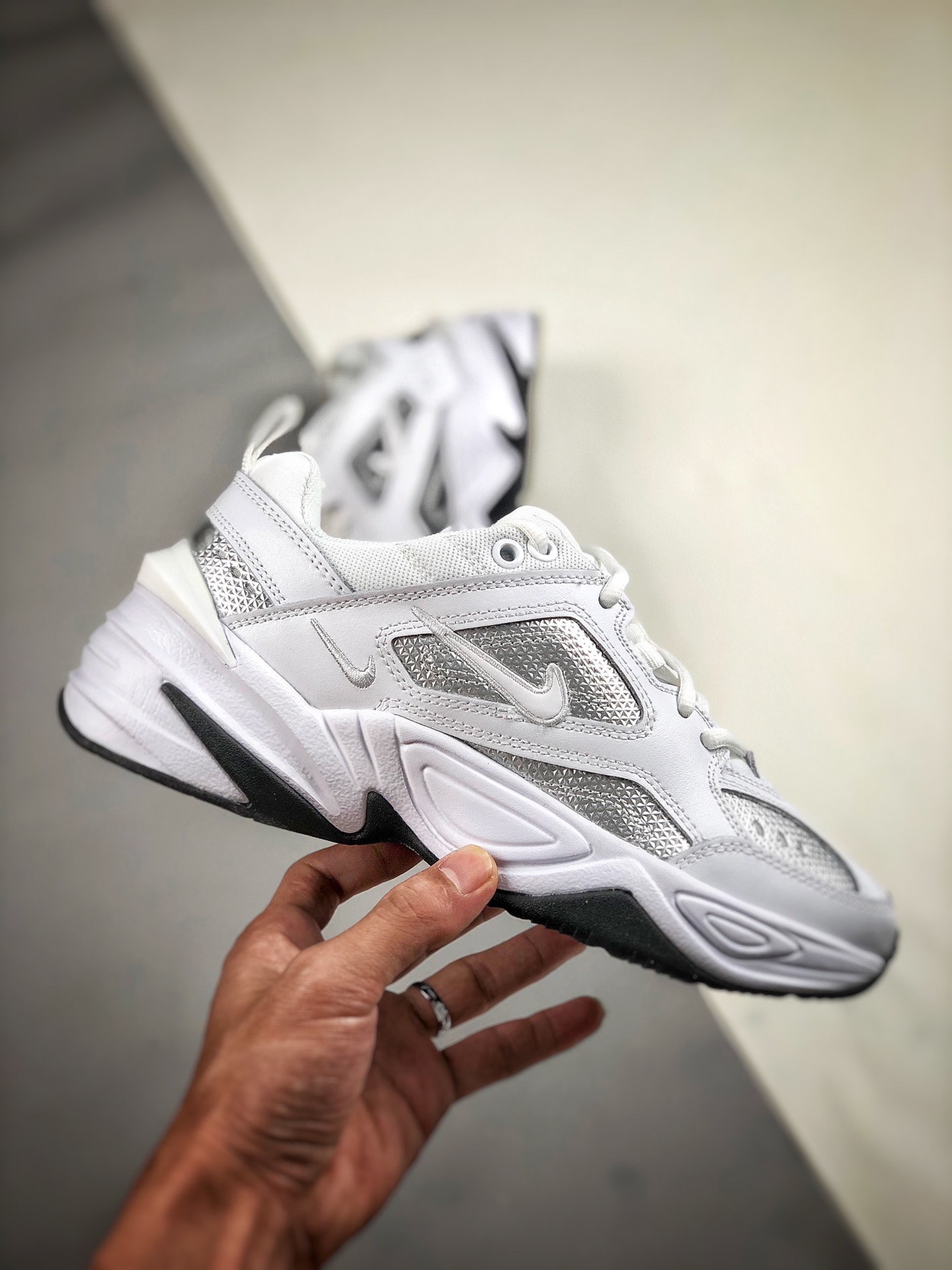 Nike Sneakers-202