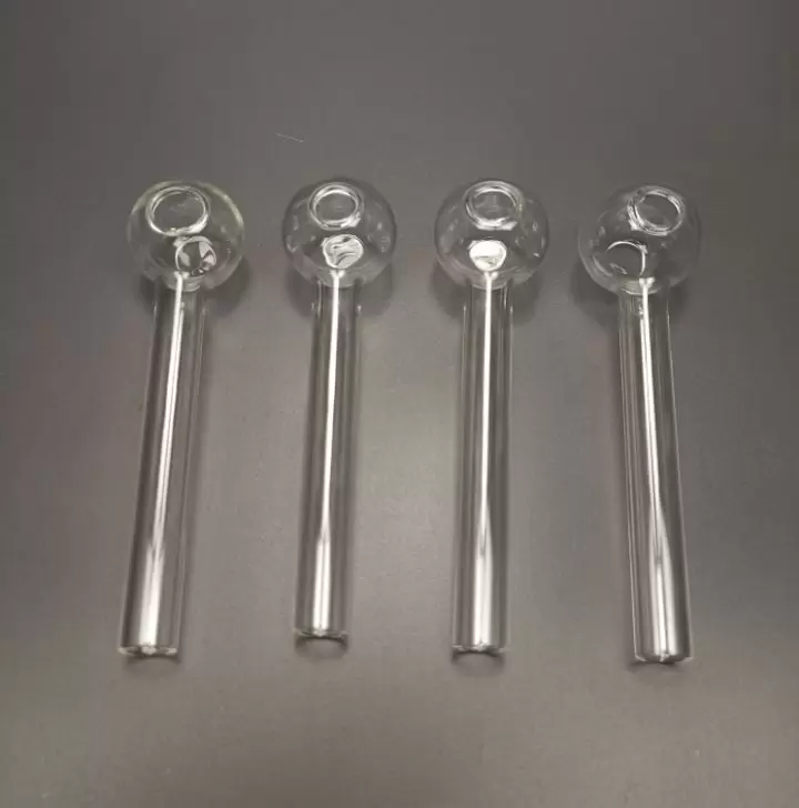 10CM   SWEET PUFF  straight rod - RORA
