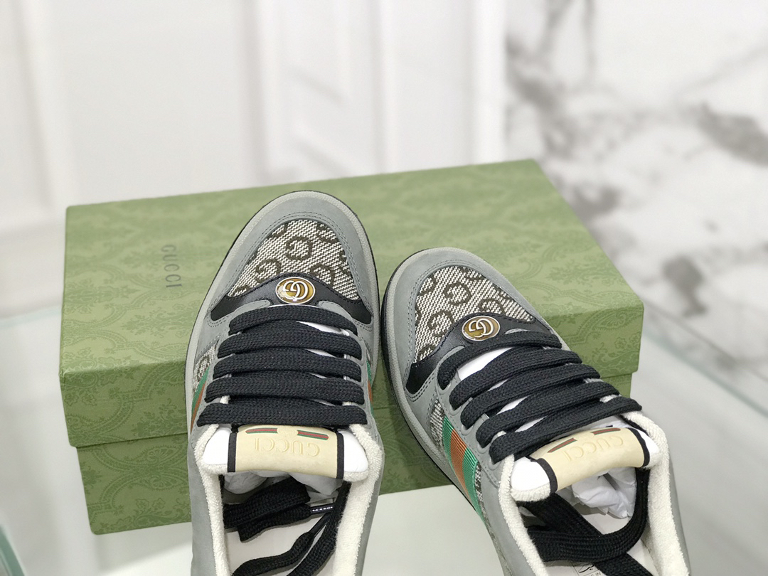 Gucci Sneakers-73