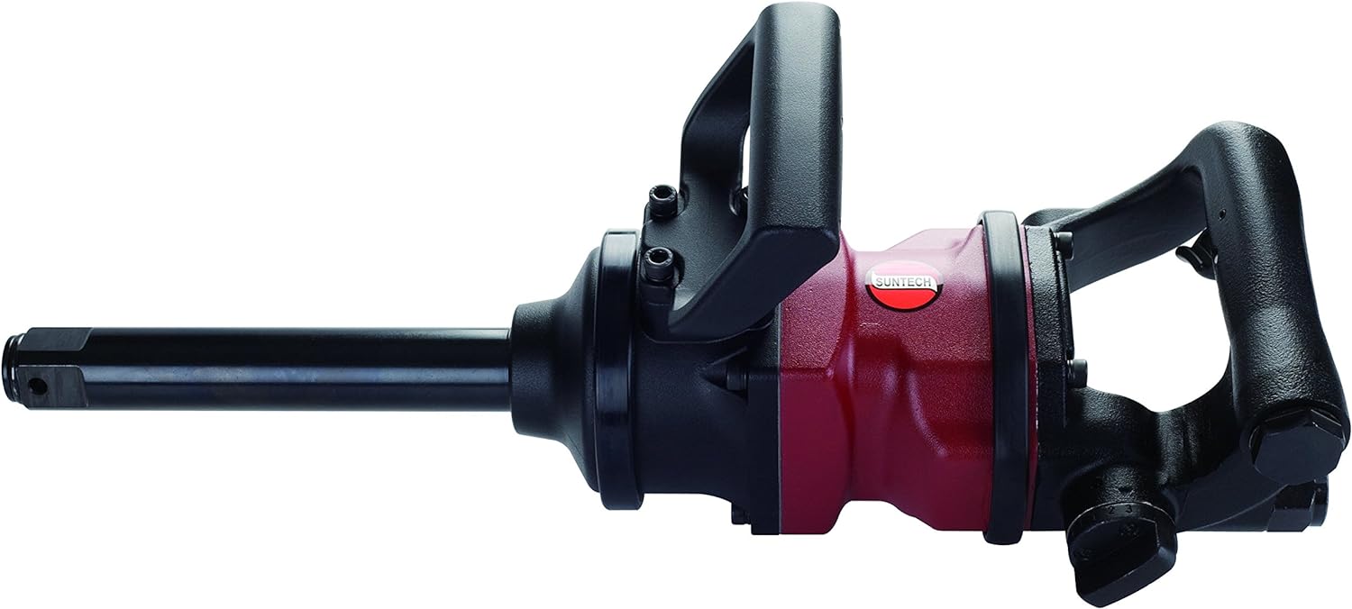 SM-47-4073L7 Air Impact Wrench with 7